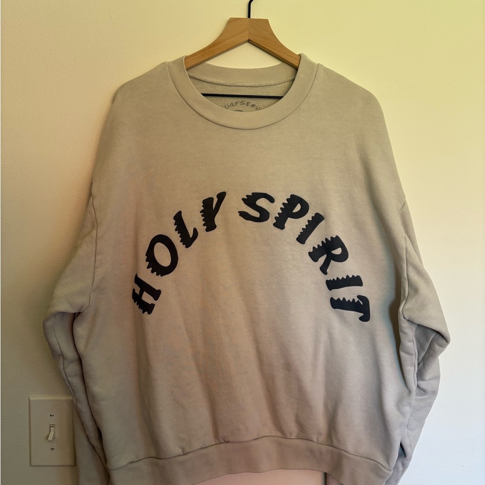 Sunday Service Sweatshirt